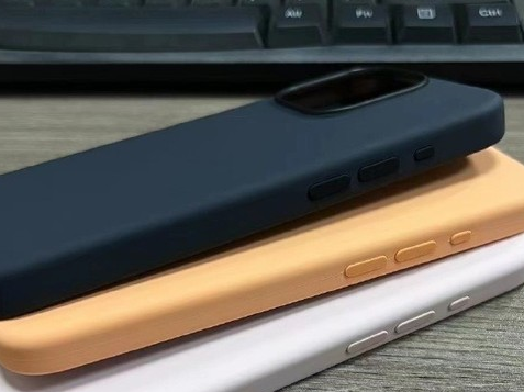 永定苹果14维修站分享iPhone14手机壳能直接给iPhone15用吗?