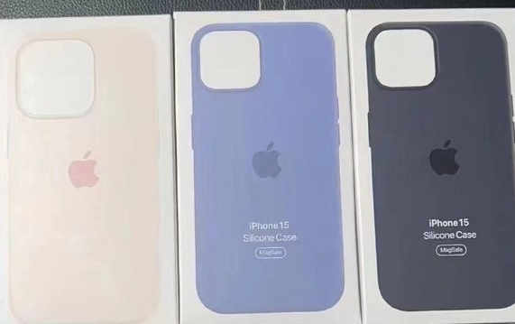 永定苹果14维修站分享iPhone14手机壳能直接给iPhone15用吗？ 