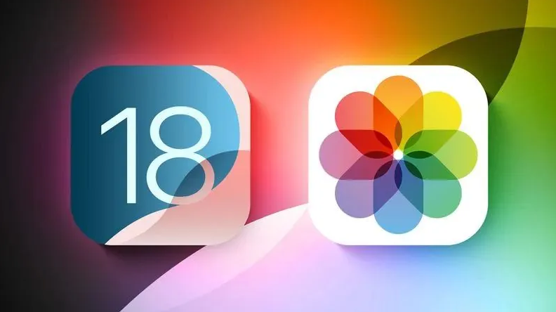 永定苹果手机维修分享苹果 iOS / iPadOS 18.1Beta 3 发布 