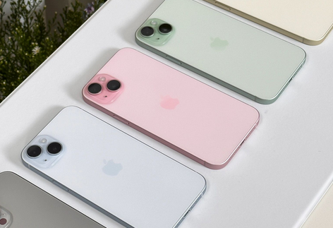 永定iPhone15序列号查询分享如何查找苹果15手机序列号的位置
