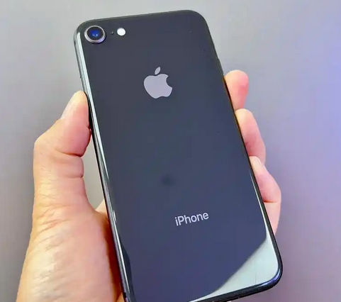 永定苹果8系统维修分享iPhone8手机系统升级后无法开机如何修复 