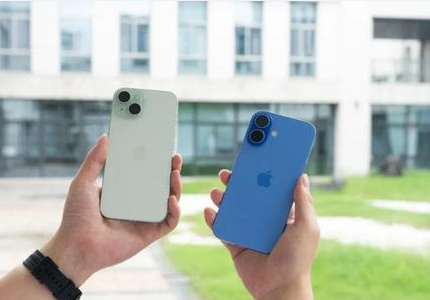 永定苹果维修点分享iPhone 16 Plus屏幕更换大屏容易忽视的实操隐患 