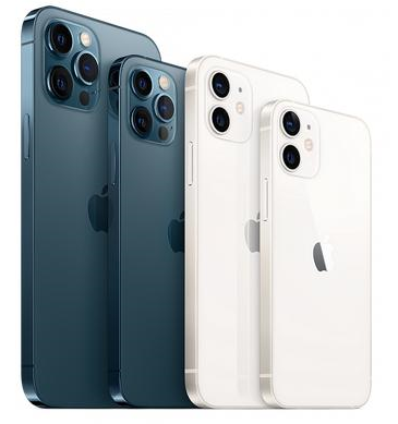 永定苹果维修点分享iPhone 12 Pro维修主板被忽略的实操故障 
