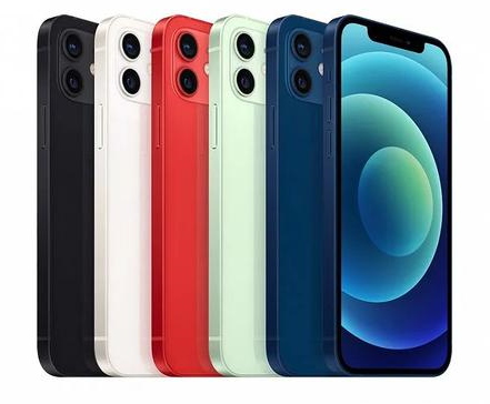 永定苹果维修点分享iPhone 12 Pro Max维修主板易被忽略的实操故障 