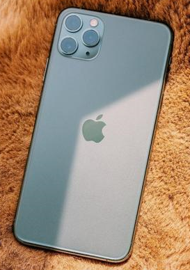 永定苹果维修点分享iPhone 11 Pro Max黑屏特殊诱因梳理 