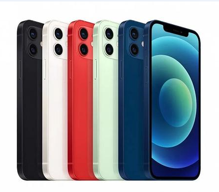 永定苹果维修点分享iPhone 12 Pro Max黑屏冷门故障解读 
