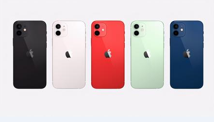 永定苹果维修点分享iPhone 12电池发烫少见诱因解析 