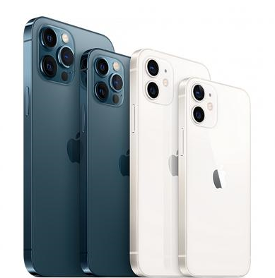 永定苹果维修点分享iPhone 12 Pro发烫关联故障汇总 